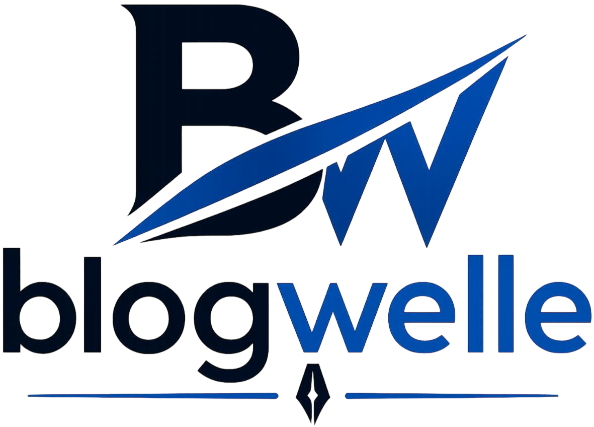 Blog Welle